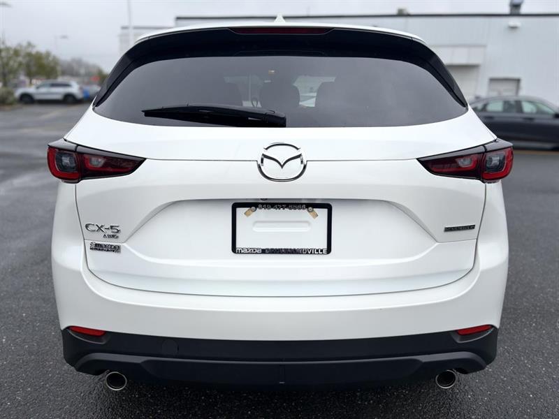 mazda CX-5 2022 - 7