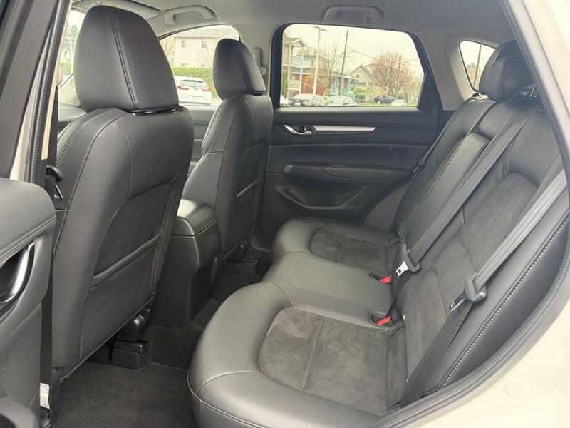 mazda CX-5 2022 - 12