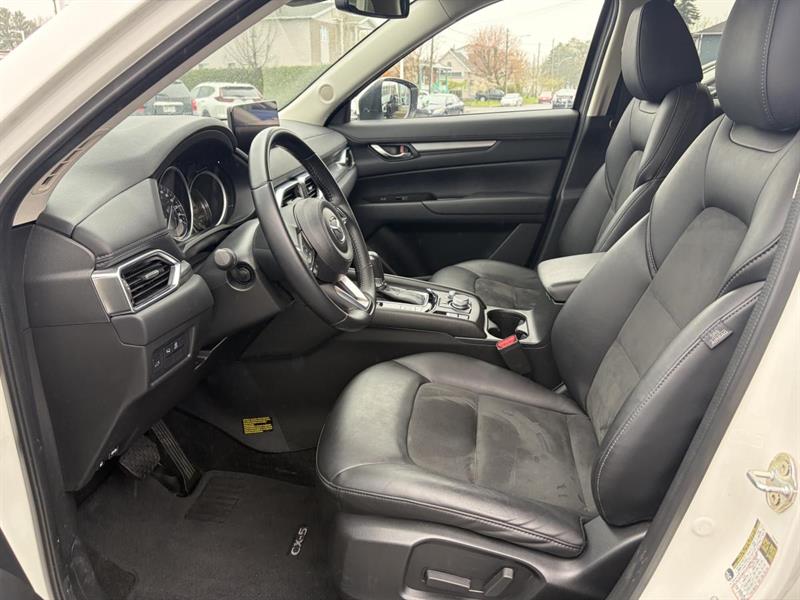 mazda CX-5 2022 - 13
