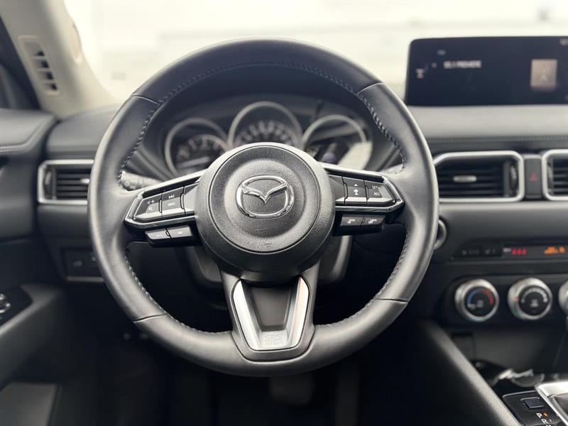 mazda CX-5 2022 - 17