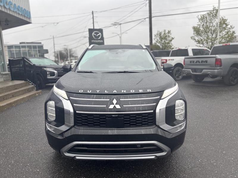 mitsubishi Outlander 2025 - 3