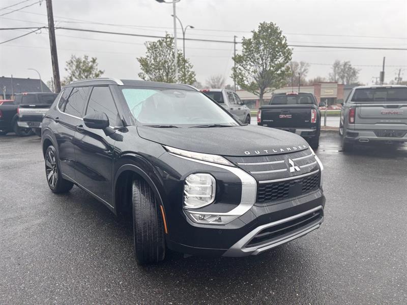 mitsubishi Outlander 2025 - 4