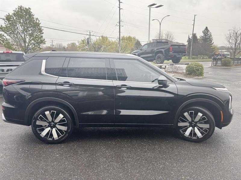 mitsubishi Outlander 2025 - 5