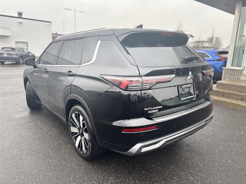 mitsubishi Outlander 2025 - 9