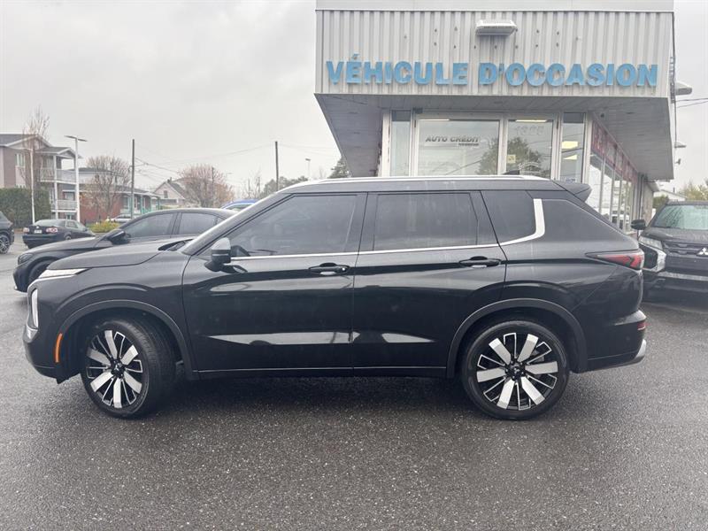 mitsubishi Outlander 2025 - 10