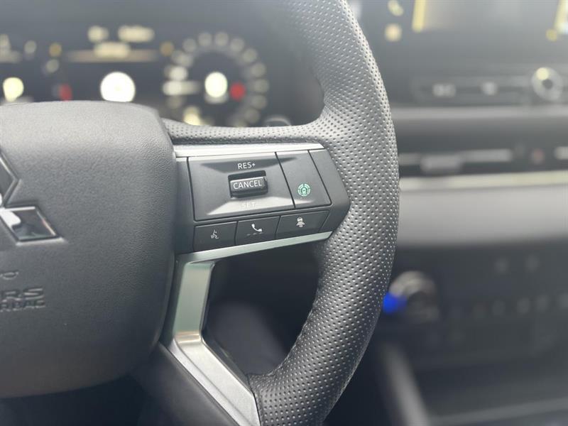 mitsubishi Outlander 2025 - 15