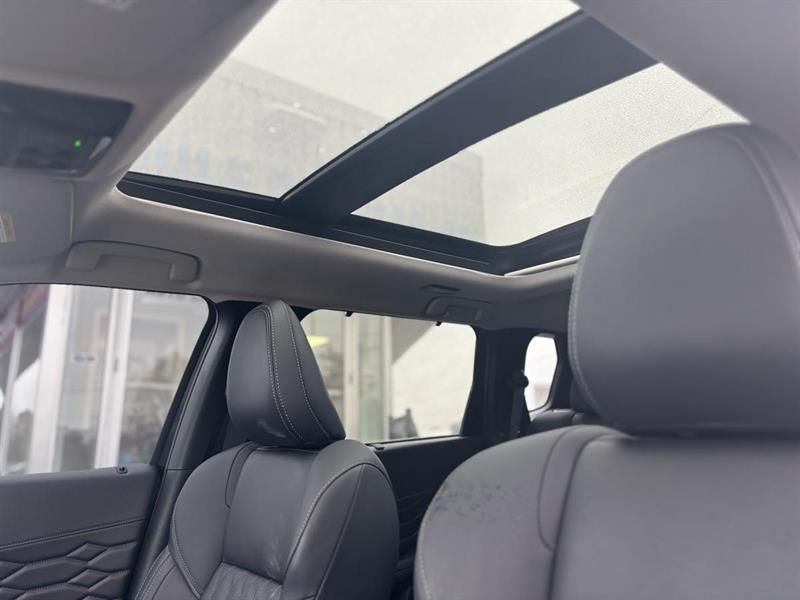 mitsubishi Outlander 2025 - 20