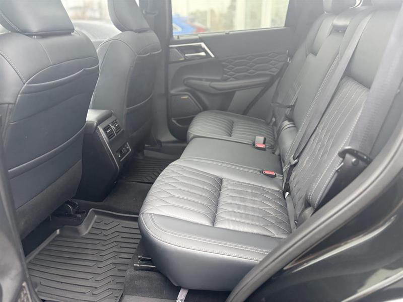 mitsubishi Outlander 2025 - 21