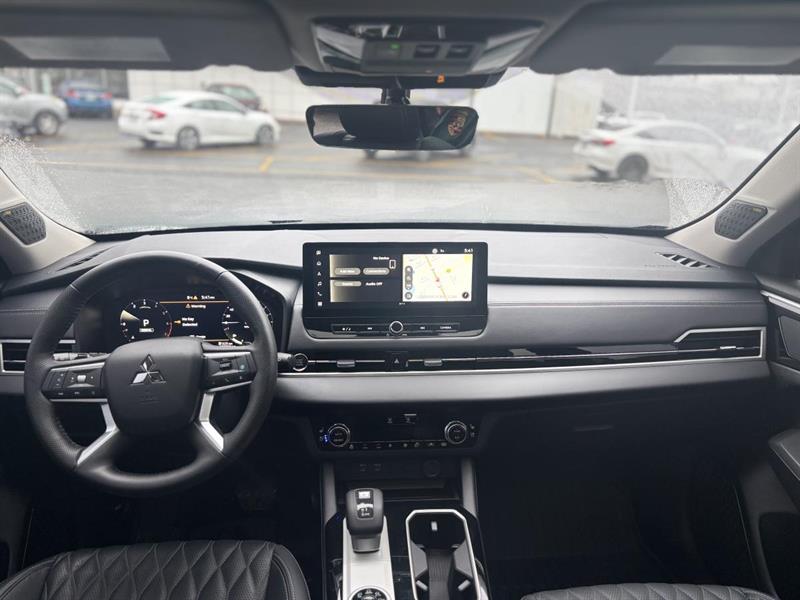 mitsubishi Outlander 2025 - 23