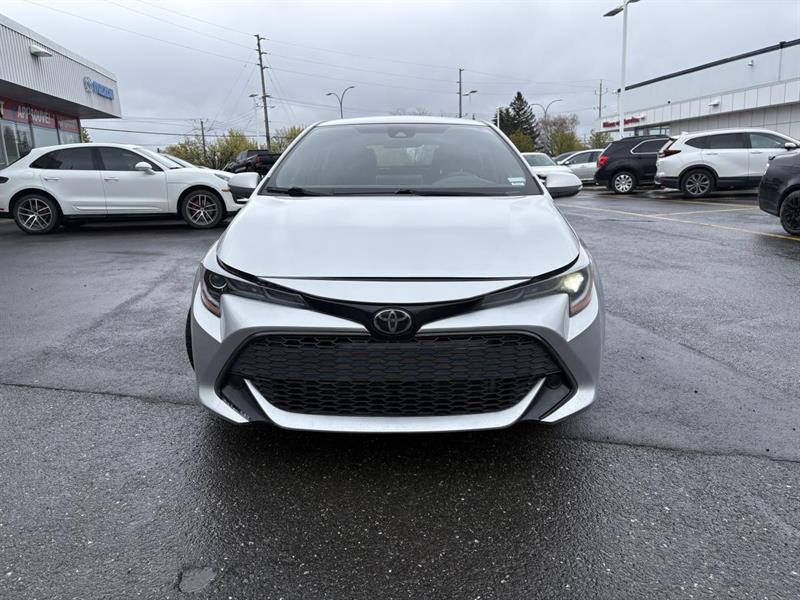 toyota Corolla 2020 - 3