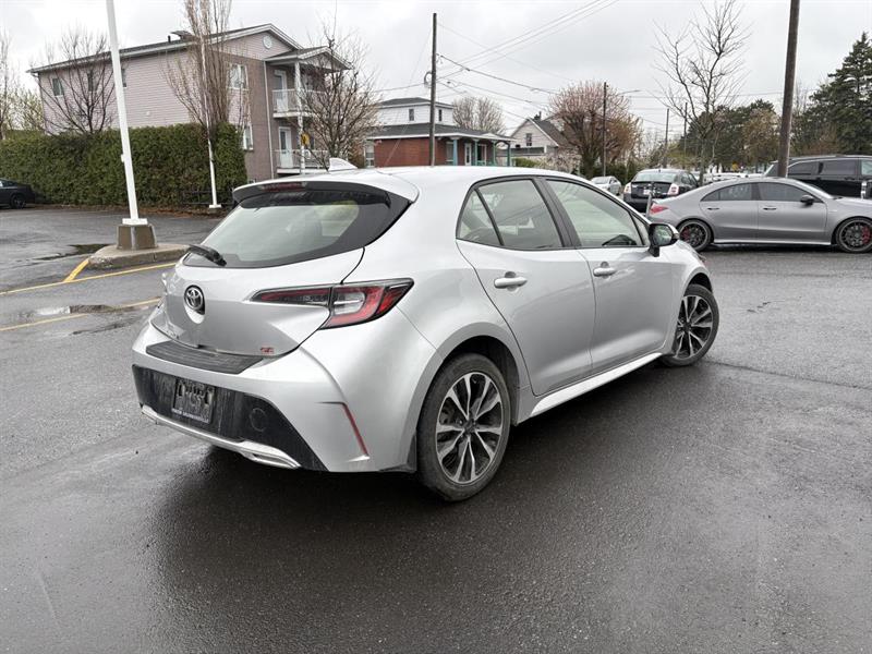 toyota Corolla 2020 - 5