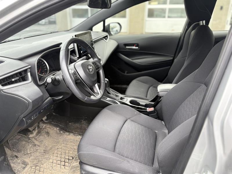 toyota Corolla 2020 - 9