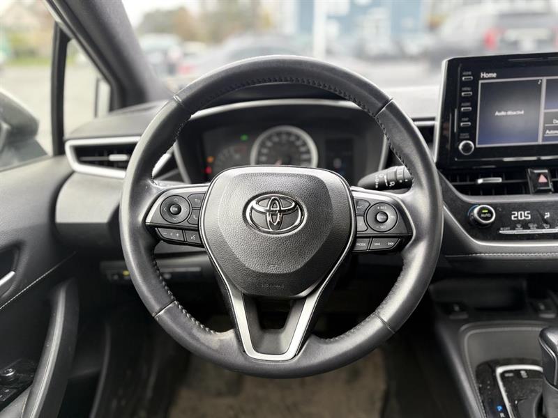 toyota Corolla 2020 - 11