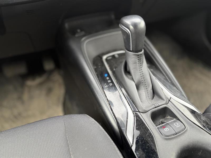 toyota Corolla 2020 - 17
