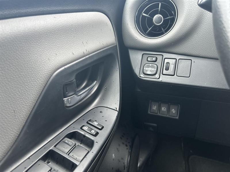 toyota Yaris Hatchback 2018 - 19