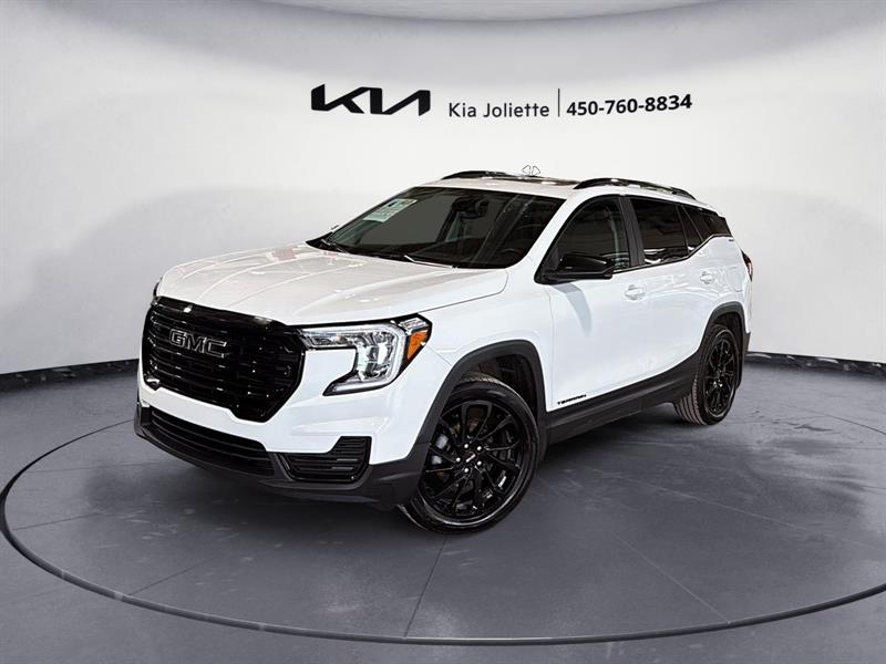 gmc Terrain 2023
