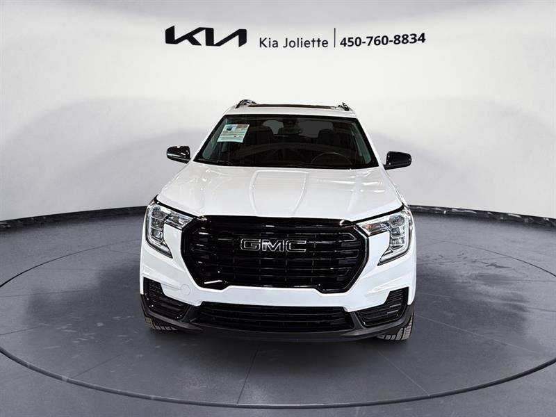 gmc Terrain 2023 - 2