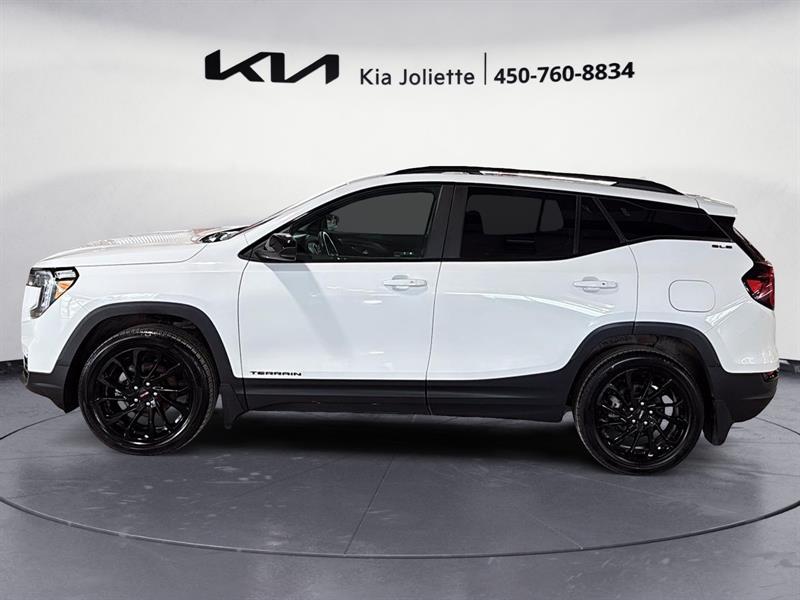 gmc Terrain 2023 - 3