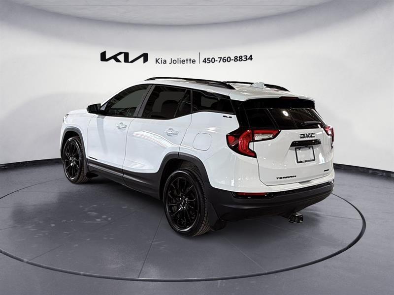 gmc Terrain 2023 - 5