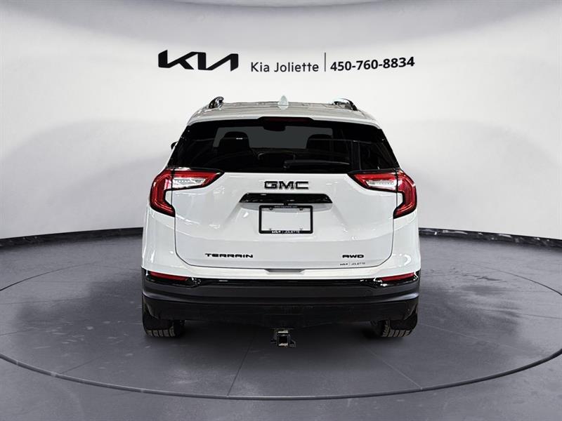 gmc Terrain 2023 - 6