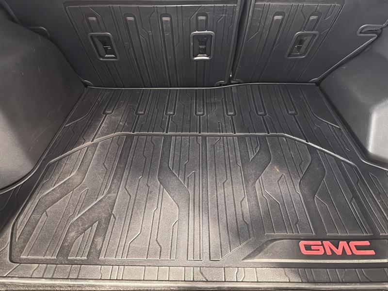 gmc Terrain 2023 - 7