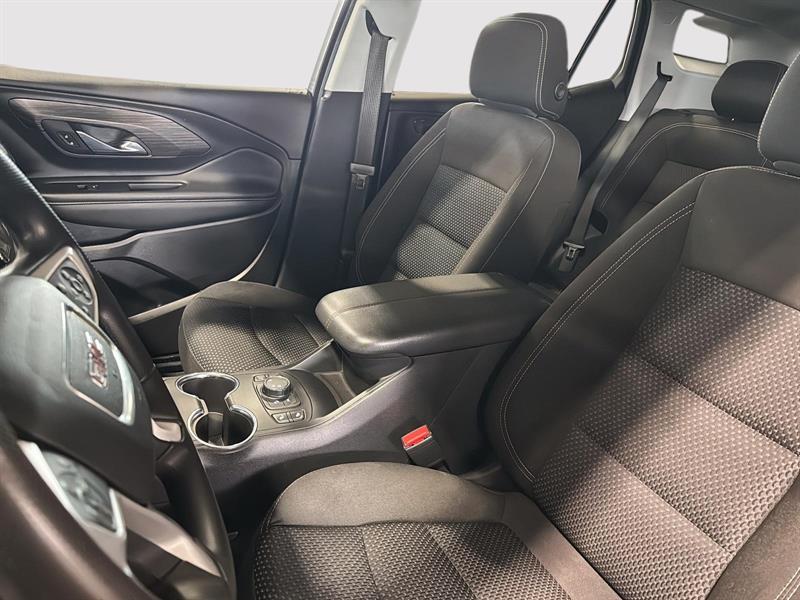 gmc Terrain 2023 - 11