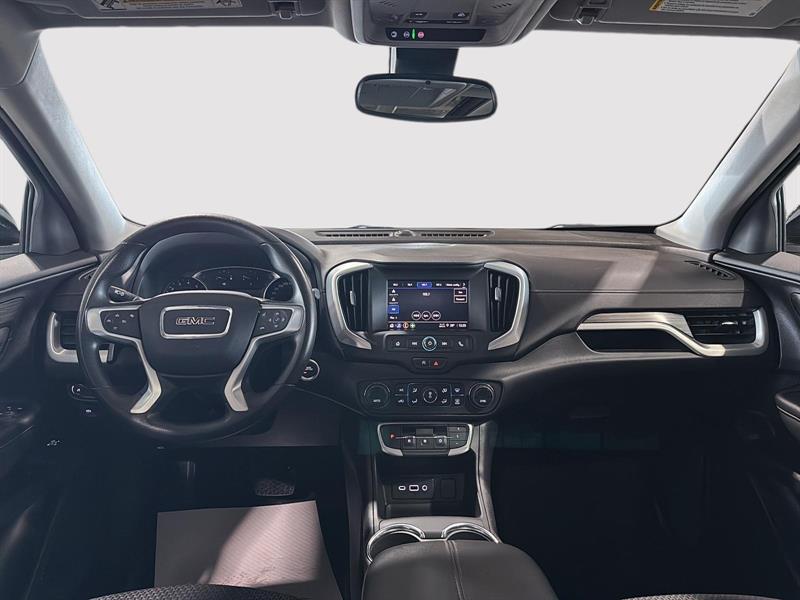 gmc Terrain 2023 - 13