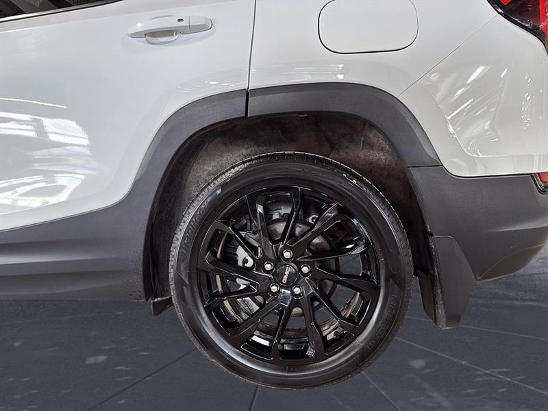 gmc Terrain 2023 - 14