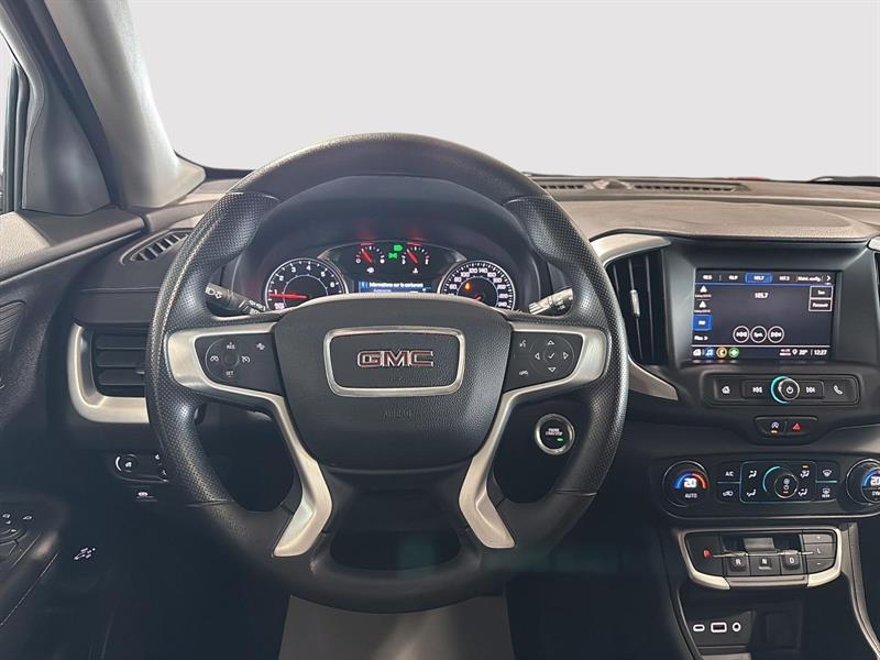 gmc Terrain 2023 - 15