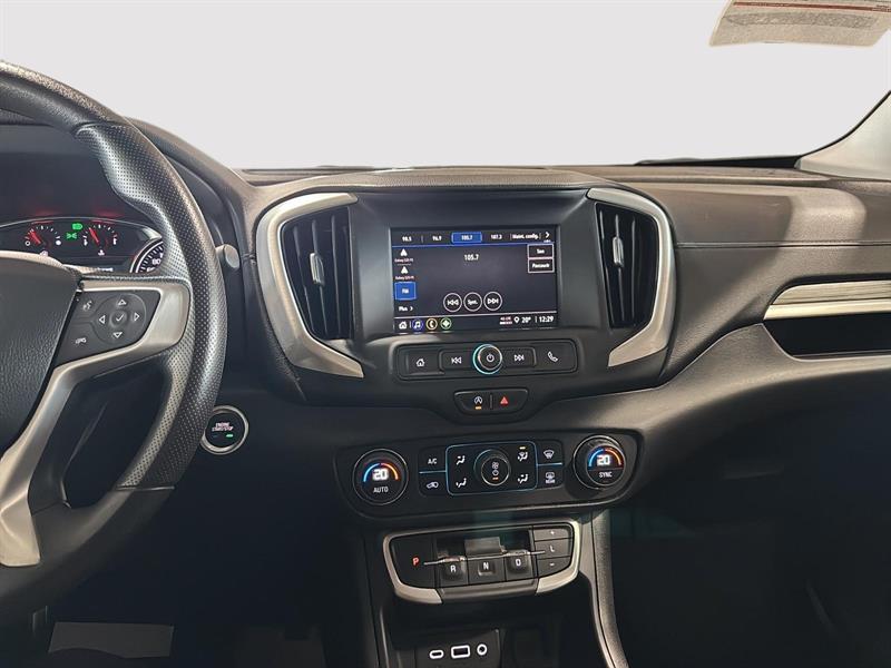 gmc Terrain 2023 - 18