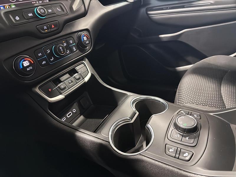gmc Terrain 2023 - 19