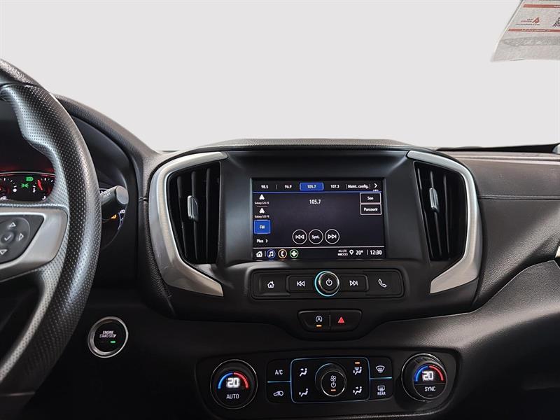 gmc Terrain 2023 - 20