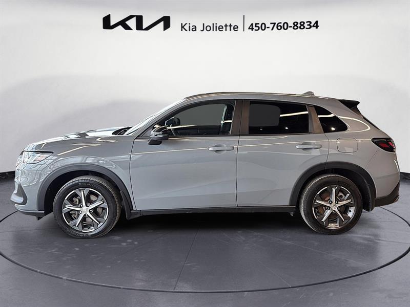 honda HR-V 2024 - 3