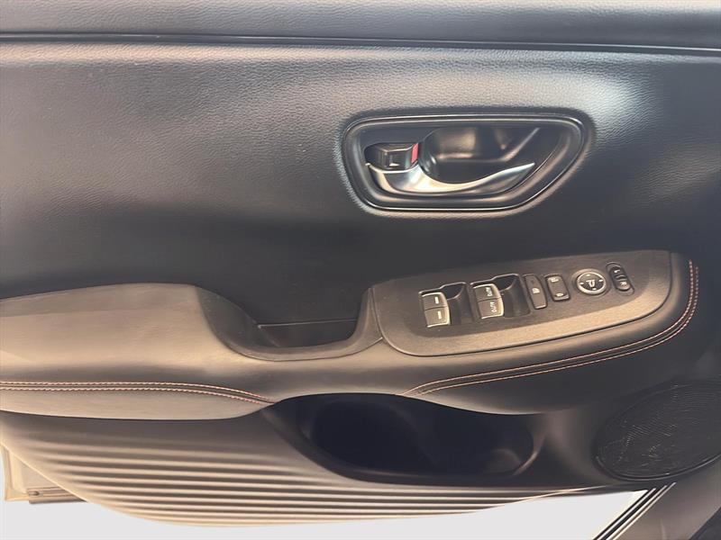 honda HR-V 2024 - 12