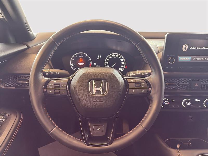honda HR-V 2024 - 13