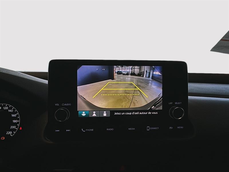 honda HR-V 2024 - 18