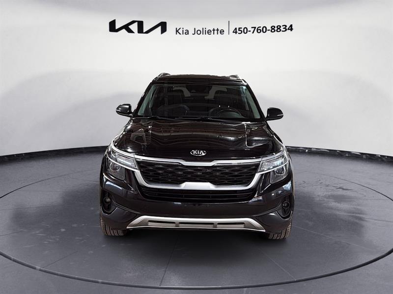 kia Seltos 2021 - 2