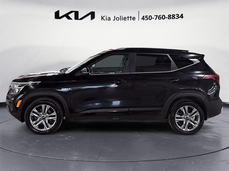 kia Seltos 2021 - 3