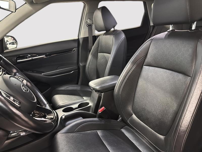 kia Seltos 2021 - 13