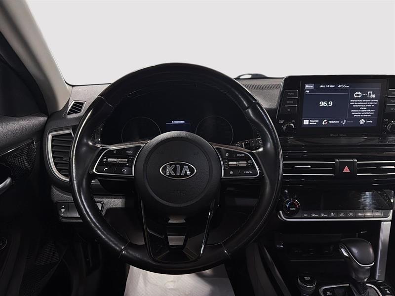 kia Seltos 2021 - 15