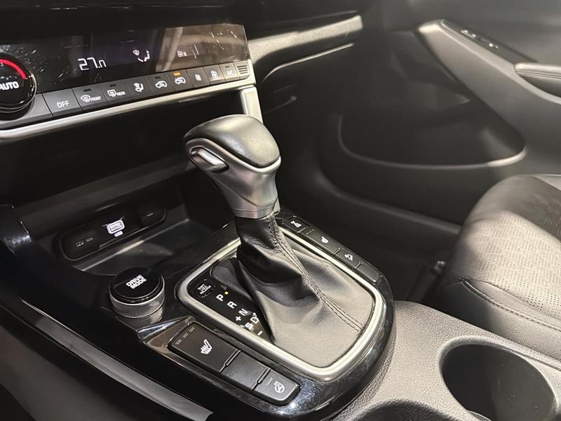kia Seltos 2021 - 19