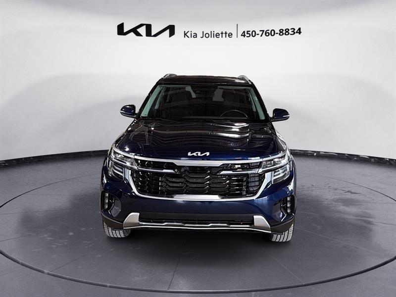 kia Seltos 2025 - 2