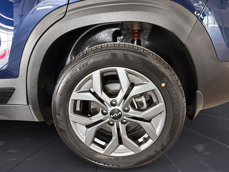 kia Seltos 2025 - 8