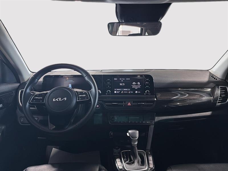kia Seltos 2025 - 12