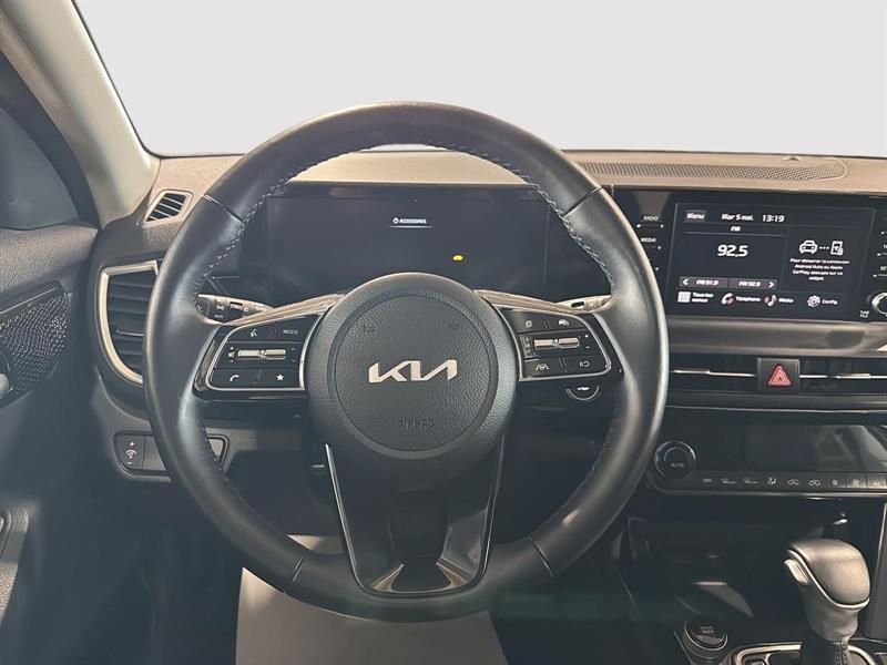 kia Seltos 2025 - 14