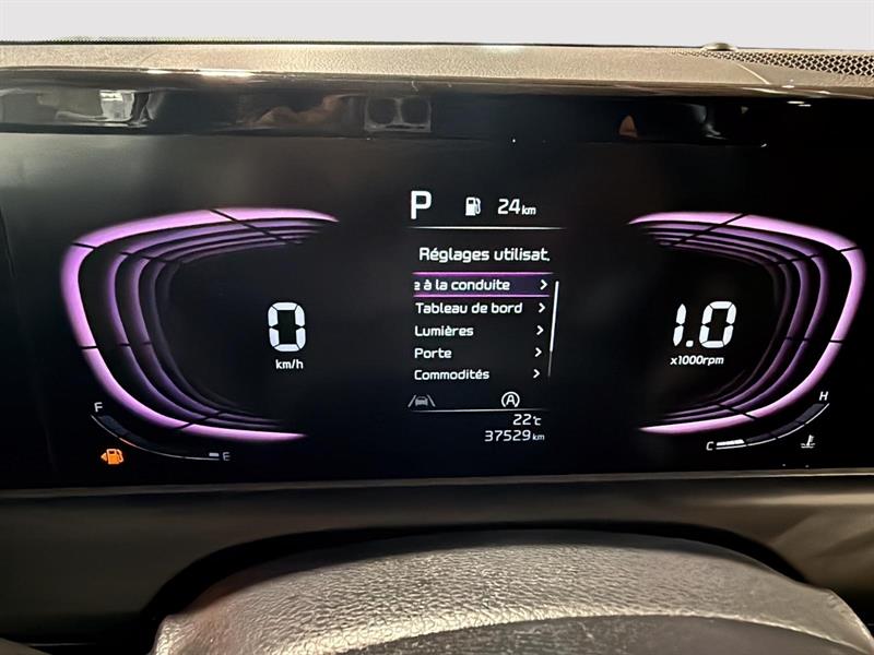 kia Seltos 2025 - 15