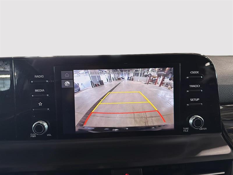 kia Seltos 2025 - 19