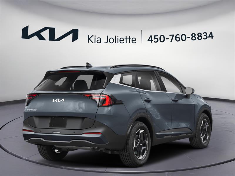 kia Sportage 2026 - 2