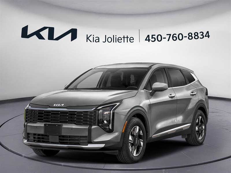 kia Sportage 2026