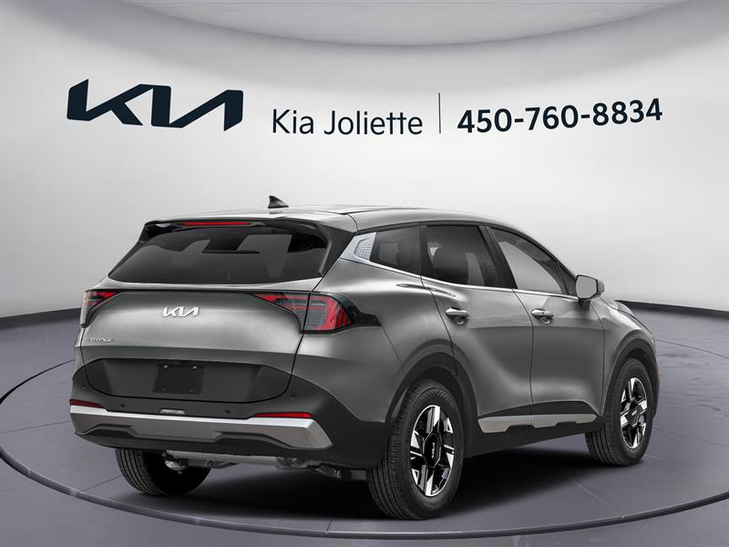 kia Sportage 2026 - 2